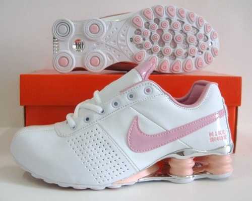 Nike Shox 2012